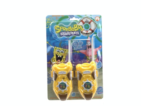 Рация SpongeBob, детская игрушка для игр