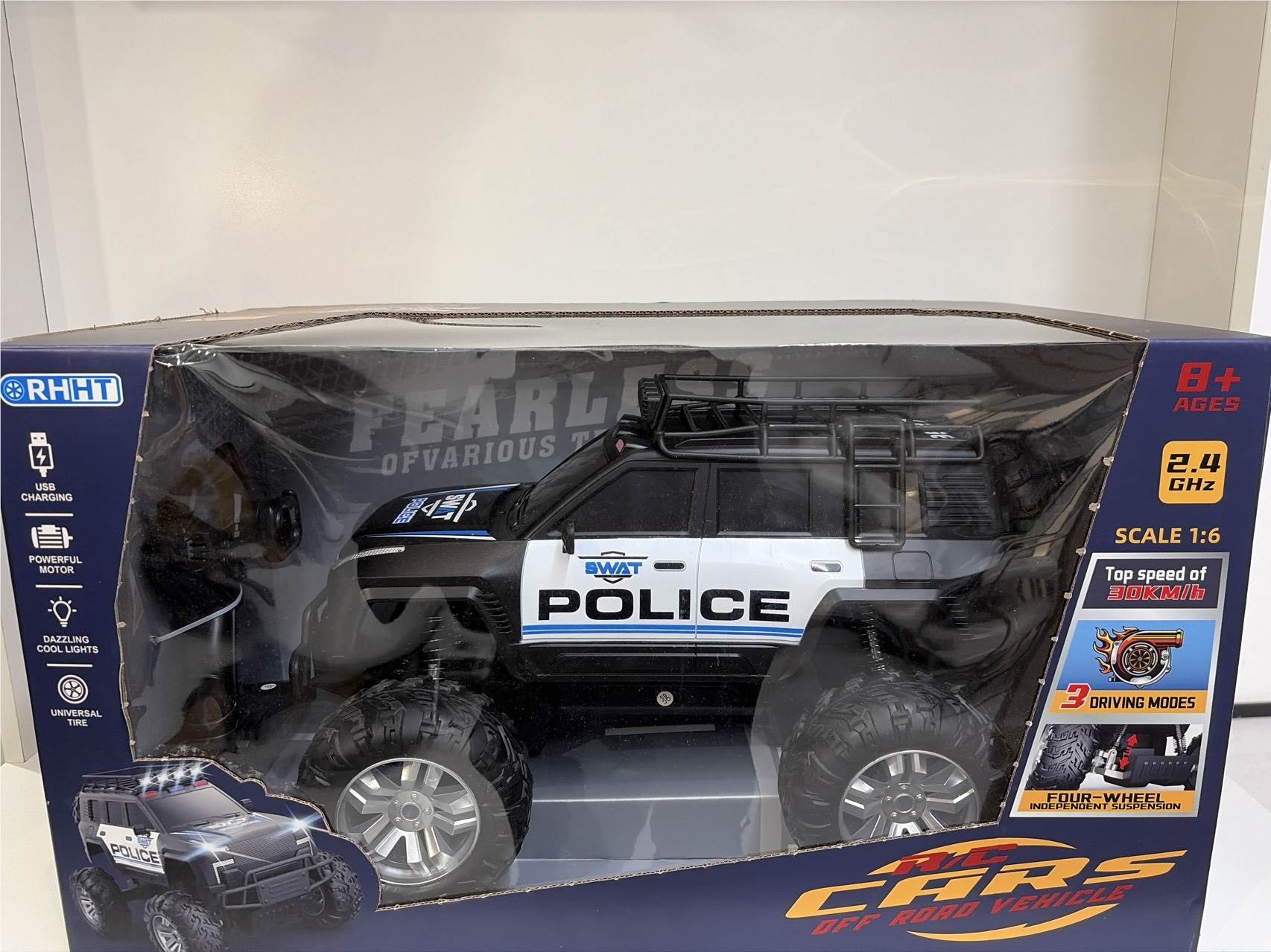 Радиоуправляемая машинка Lyuantong Toys, оптом