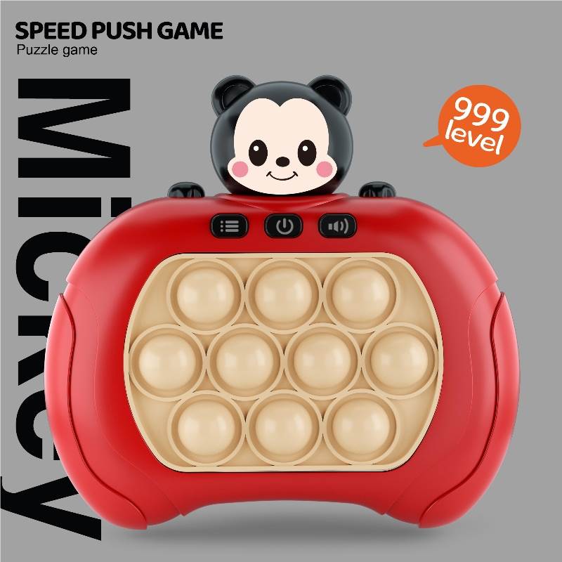 Мини-консоль 999 в 1