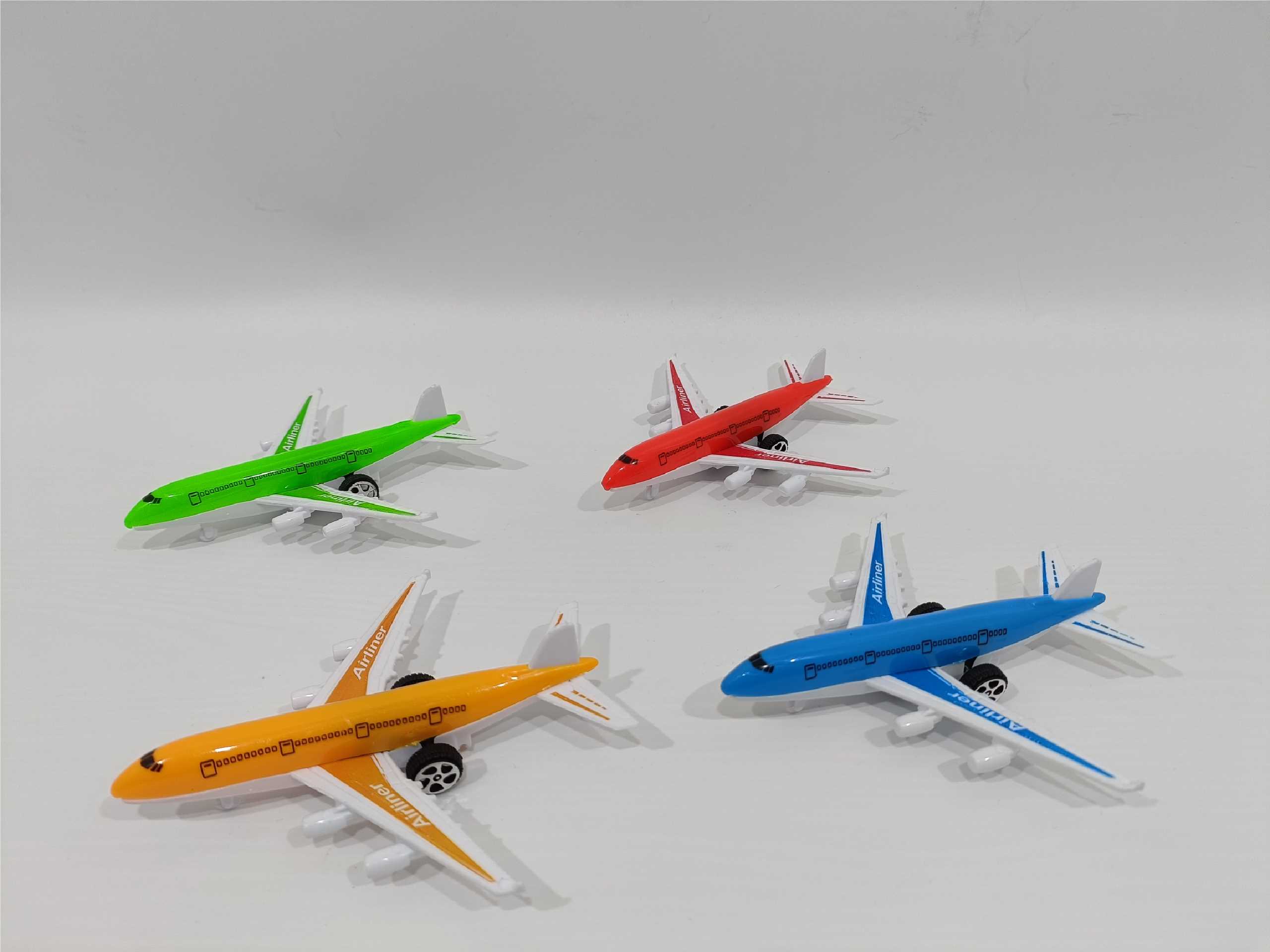 Инерционный самолет Warrior Aircraft, оптом
