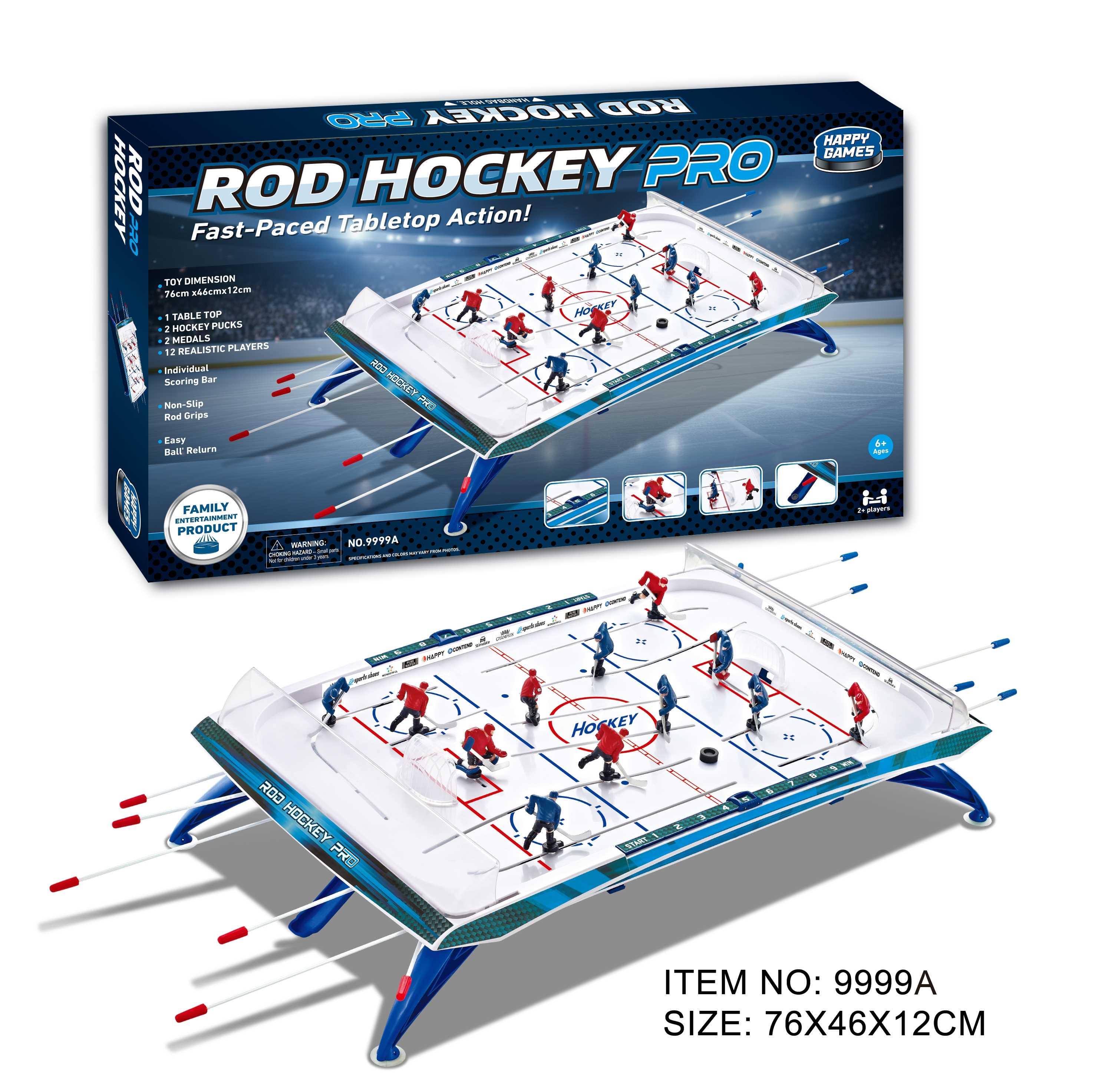 Настольный хоккей Ice Hockey Game Stand оптом