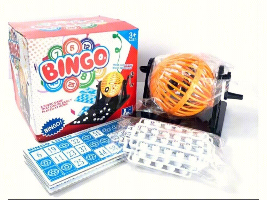 Игровой автомат-лотерея для детей
