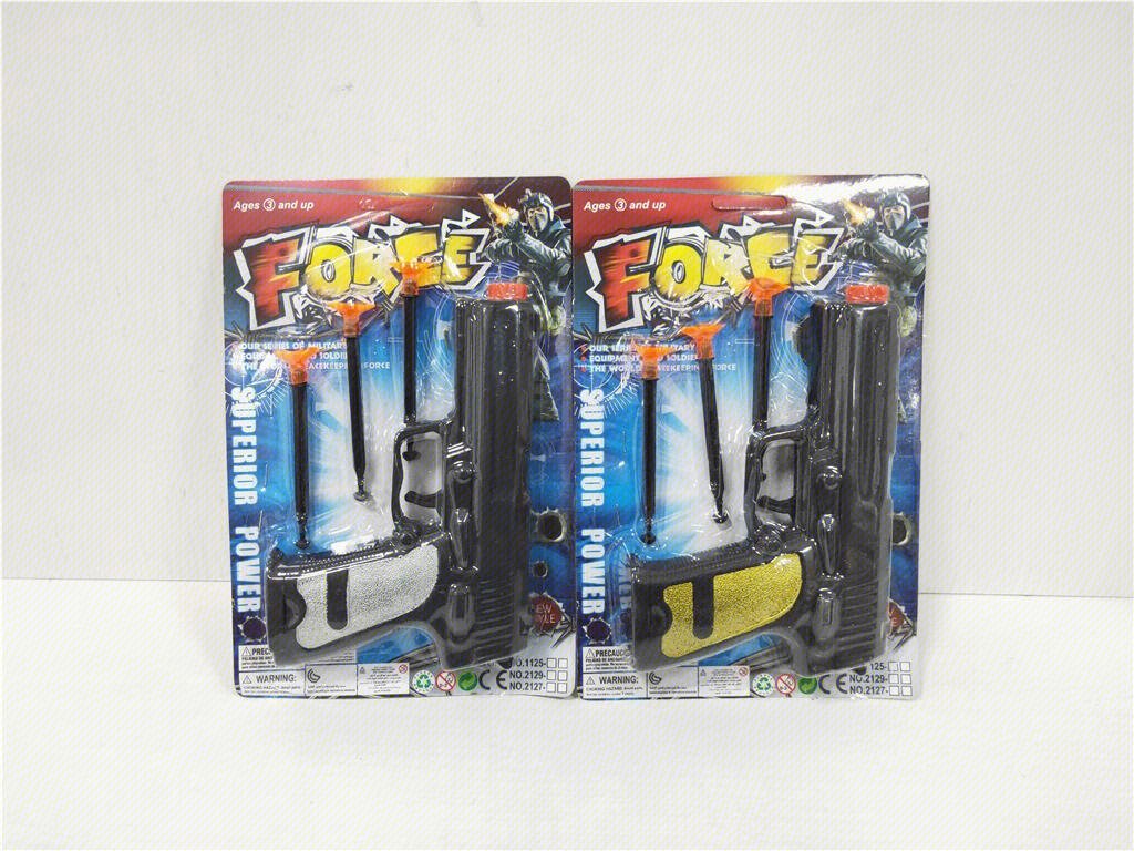 Игровой набор полицейского, 5 предметов