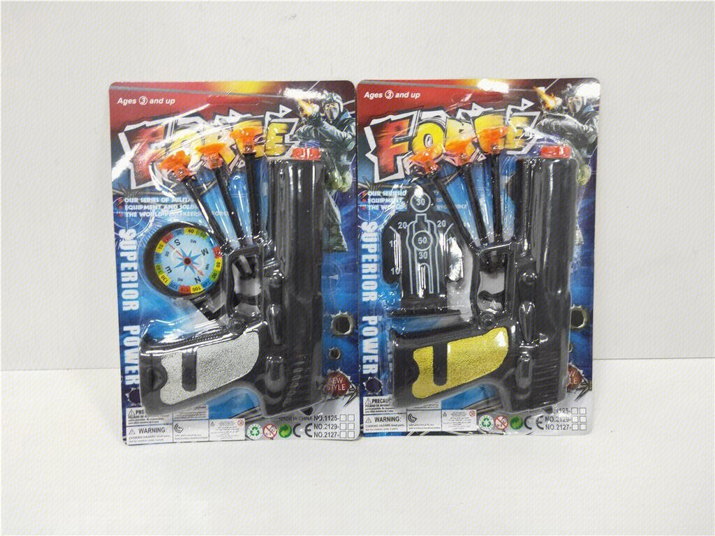 Игровой набор полицейского, 5 предметов