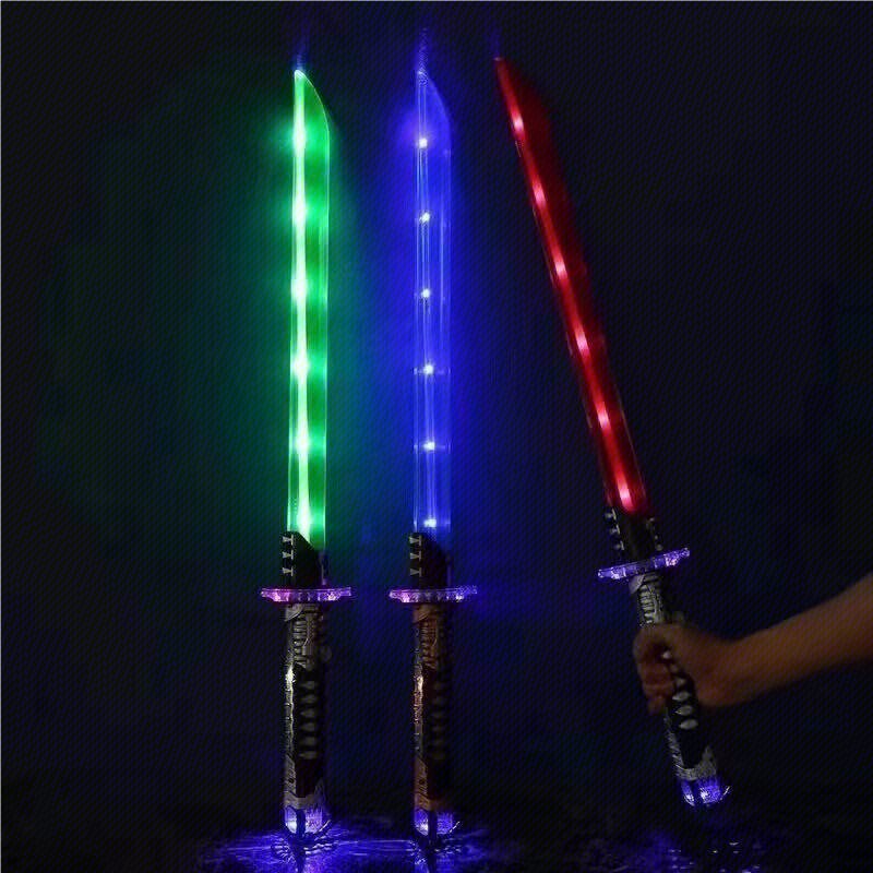 Светящийся меч Flash sword оптом