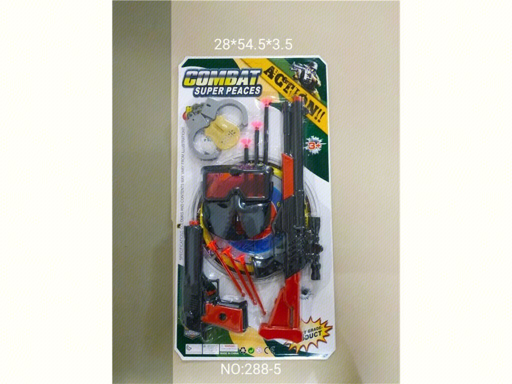 Игольчатый пистолет "Needle Gun" оптом