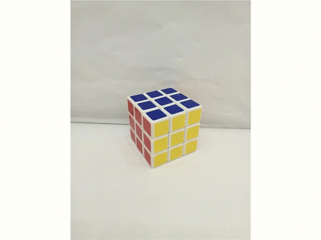 Кубик Рубика 3x3 с регулировкой
