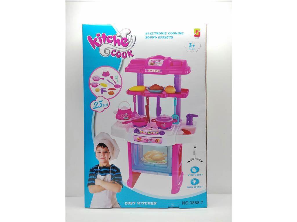 Игровой набор "Дом": развивающие игрушки для детей
