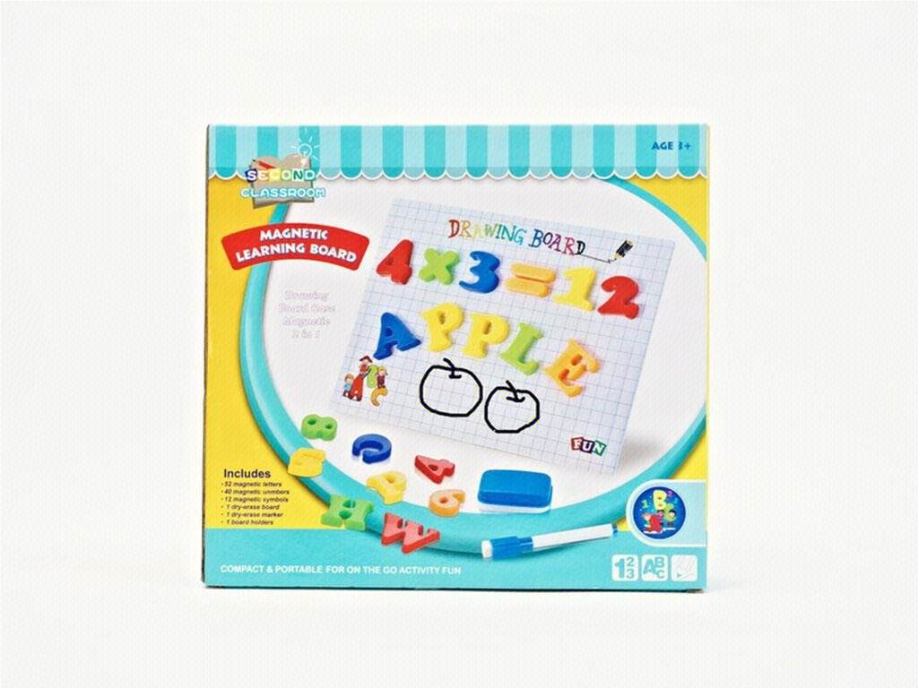 Развивающие игрушки Алфавит для детей