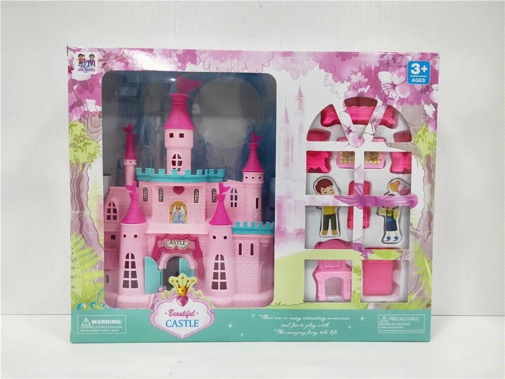 Игрушечный замок "Castle (GCC)" оптом