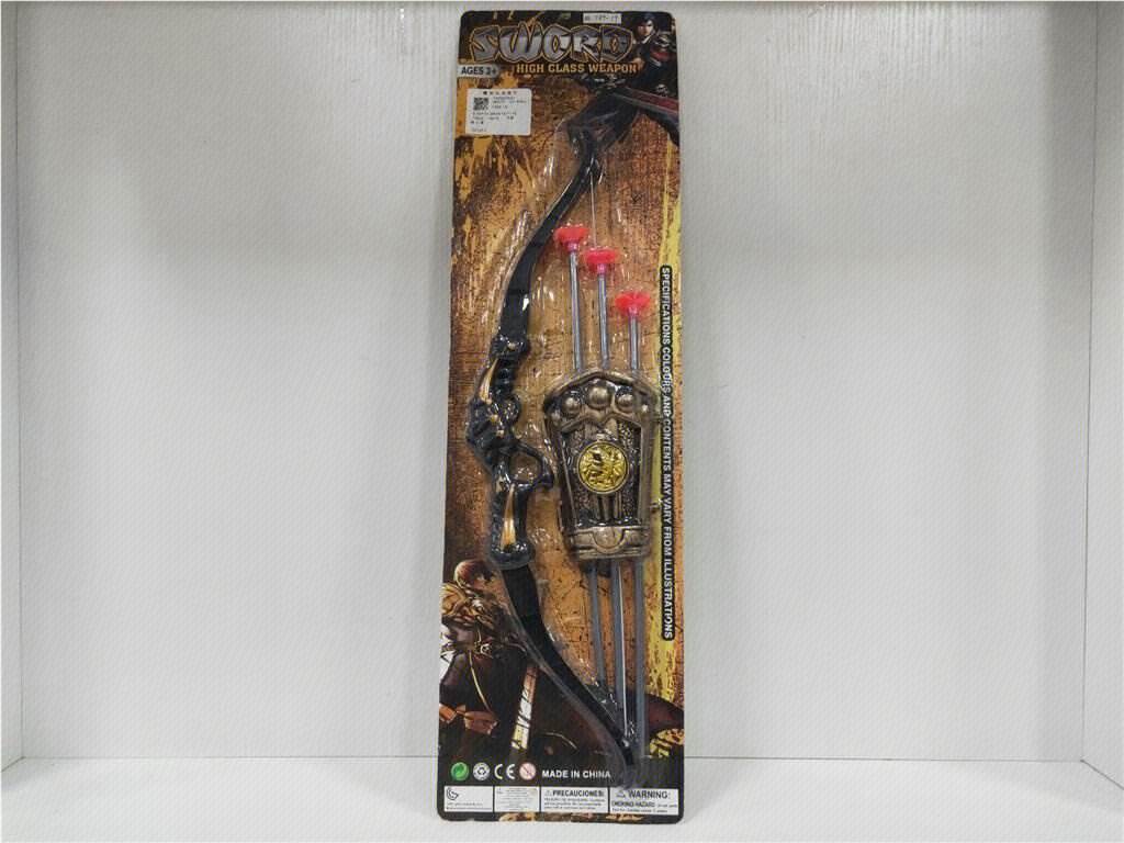 Набор самурайского оружия Samurai, меч, ножны, аксессуары