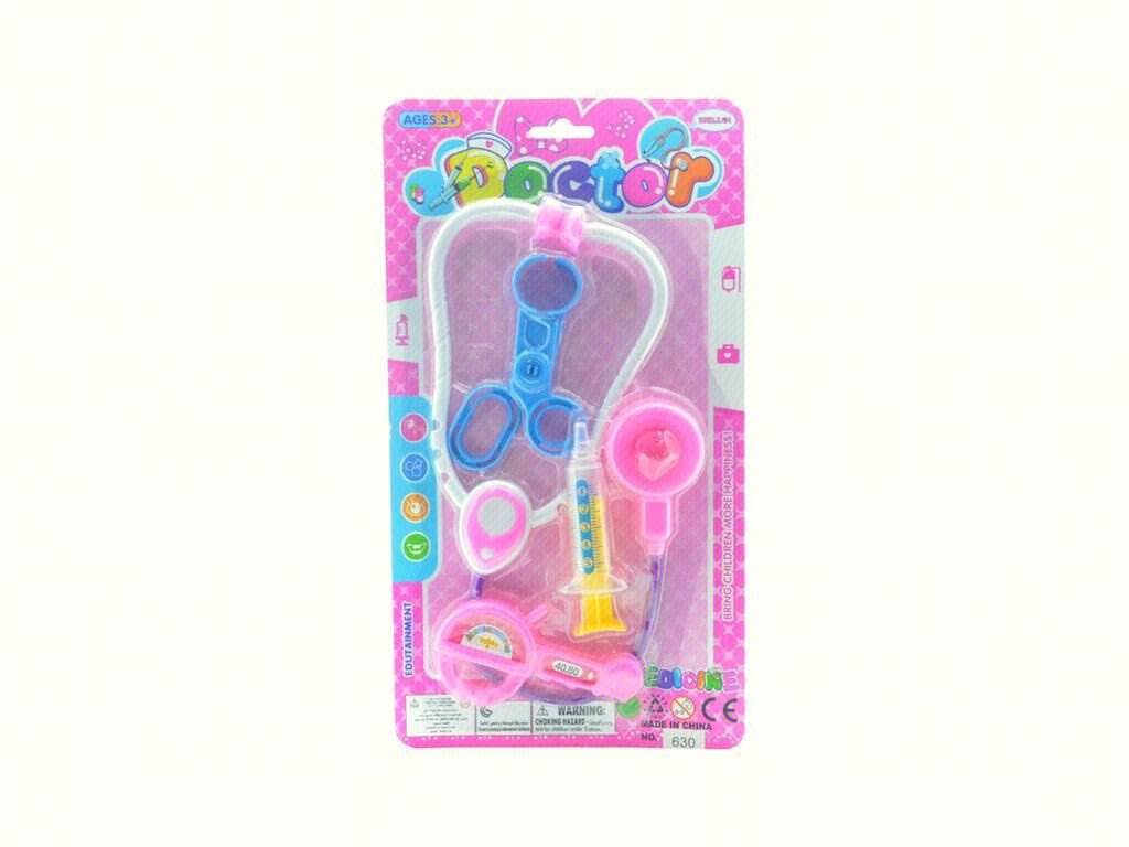 Игровой набор доктора嘉之星玩具, 360 шт/коробка