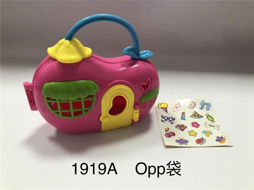 Сумочка 小花仙 Xiaohuaxian для сюжетно-ролевых игр