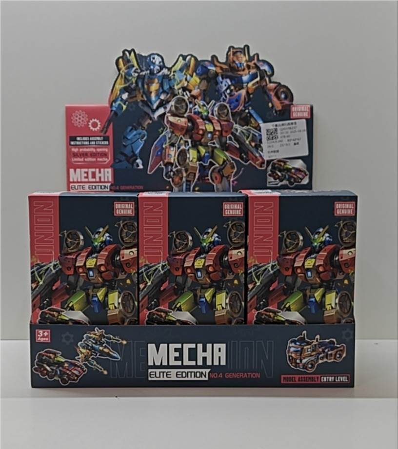 MECH ALLIANCE: Аниме-фигурки, оптом