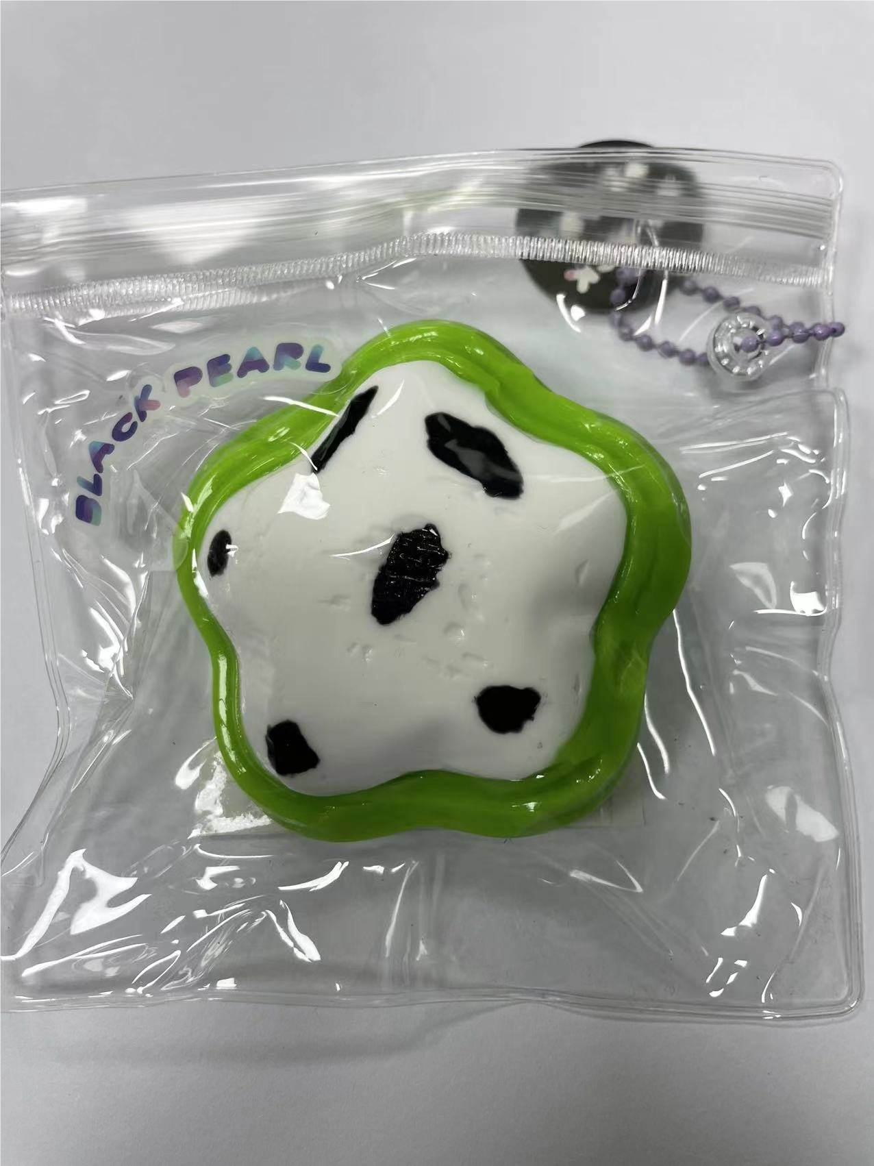 Игрушки для ванной One Star Ranch, винил, 72 шт/кор