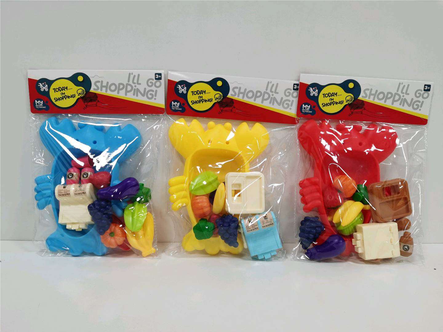 Игрушечный умывальник для кукол, 240 шт/кор