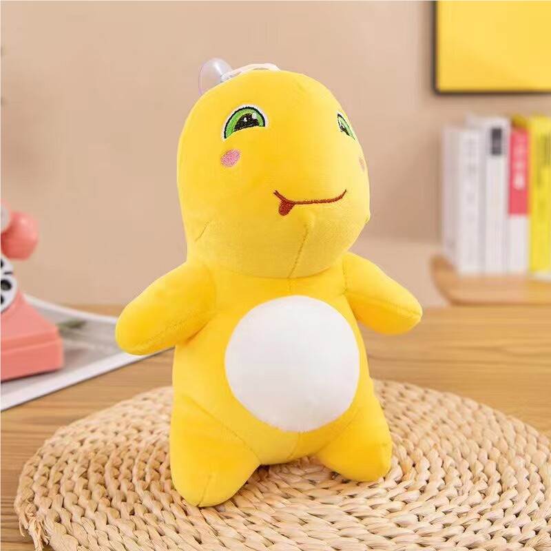 Мягкая игрушка "Молочный дракон", 20 см