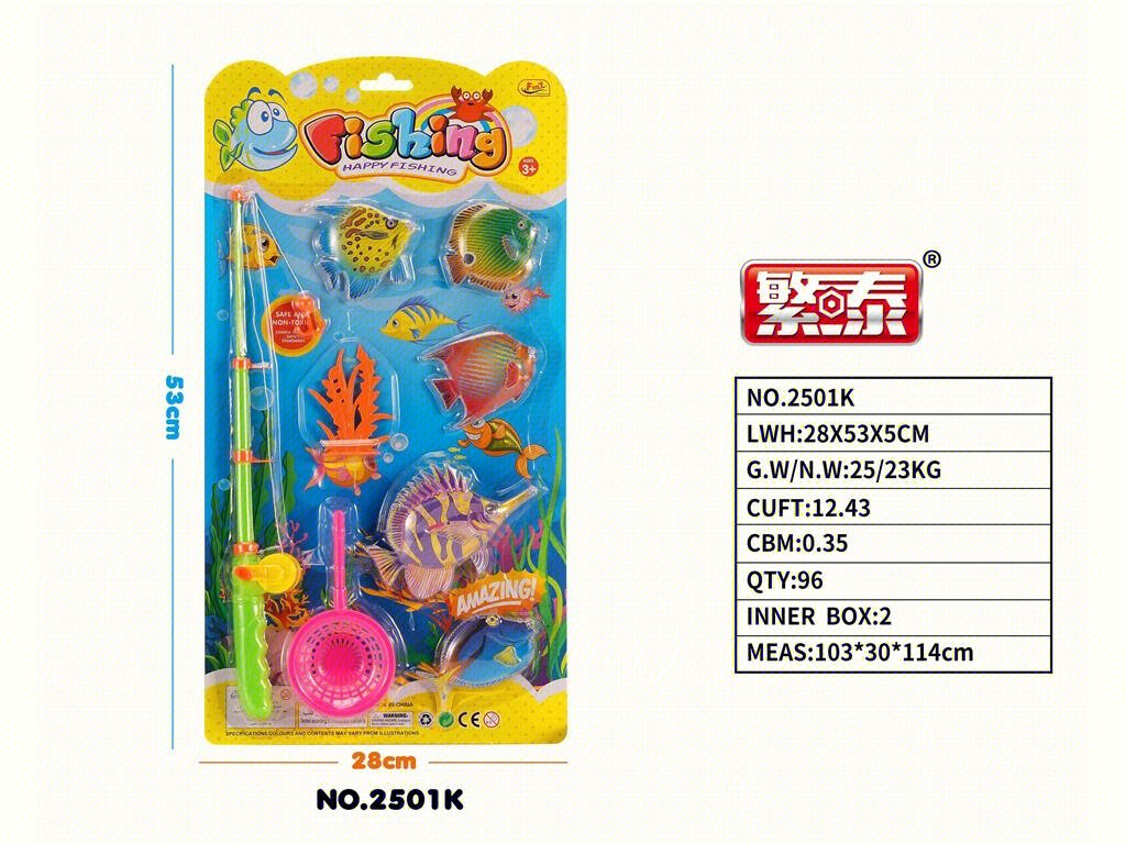 Игрушка "Рыбалка 1": увлекательная игра для детей
