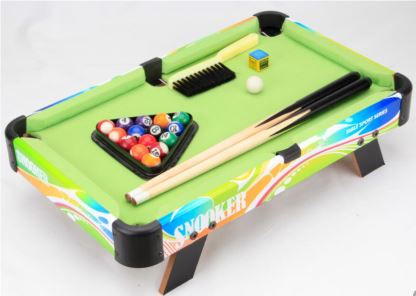 Настольный бильярд Pool Table для детей и взрослых