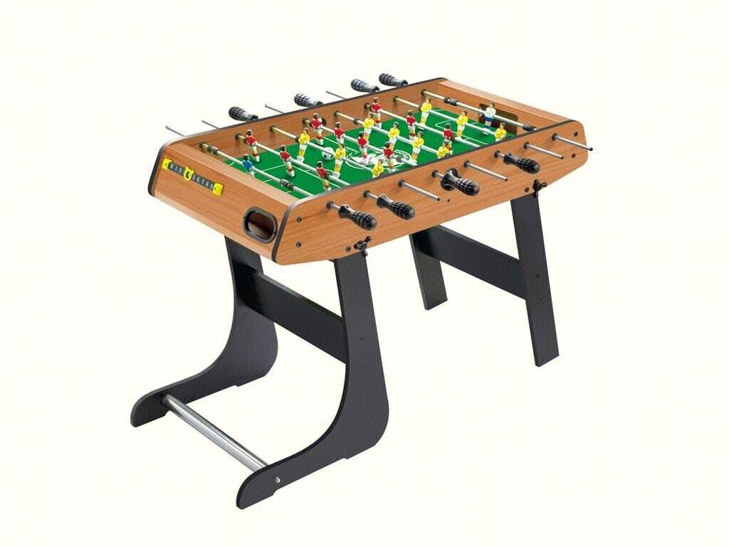 Настольный футбол Soccer Game Table (10 см)