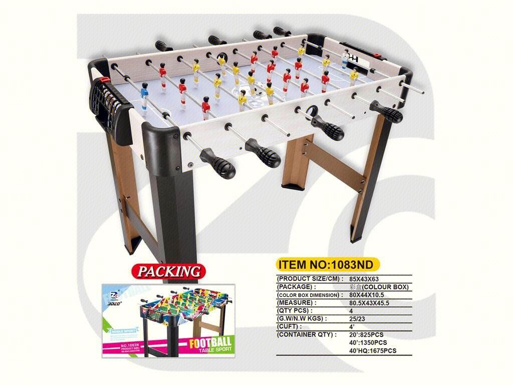 Настольный футбол Soccer Game Table оптом