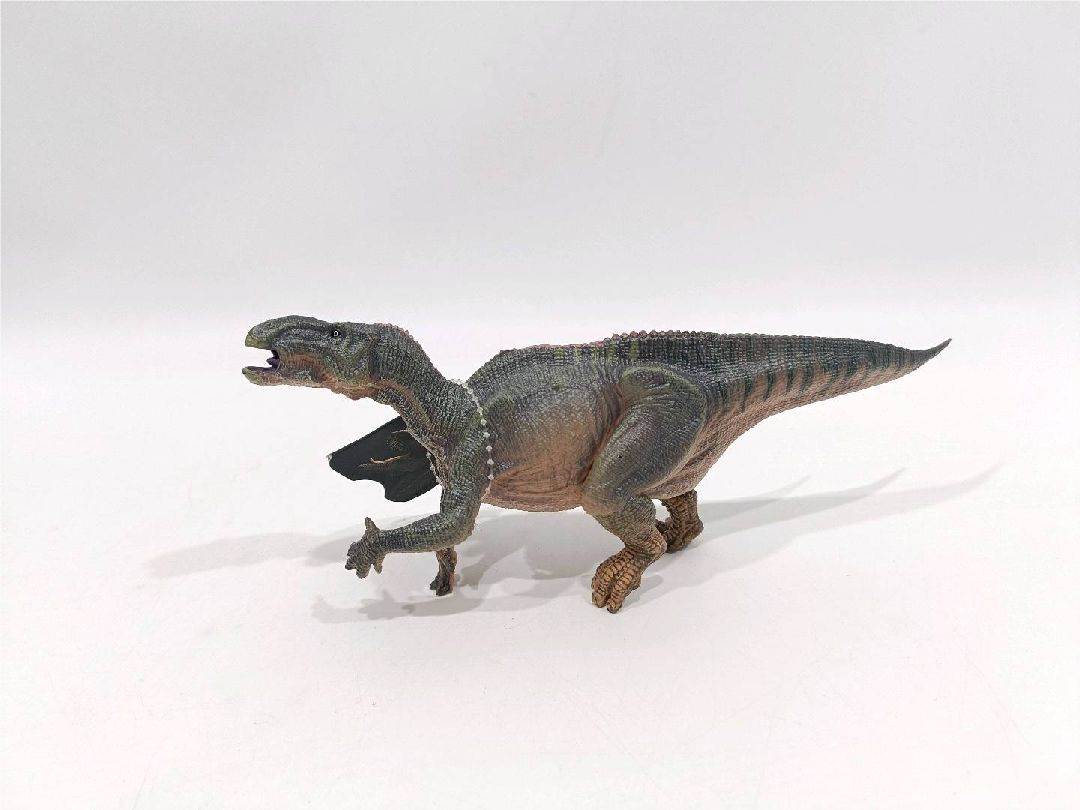 Игрушка Динозавр Игуанодон Qin Long оптом