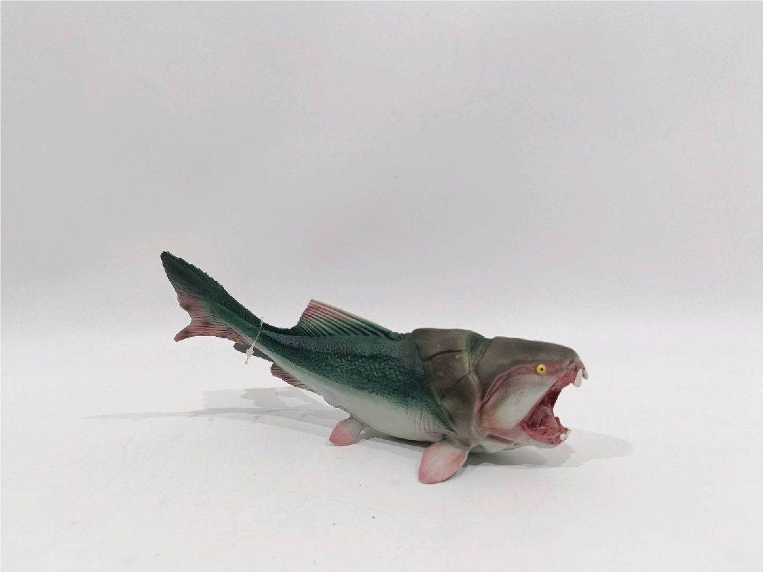 Динозавр Zheng's Fish оптом