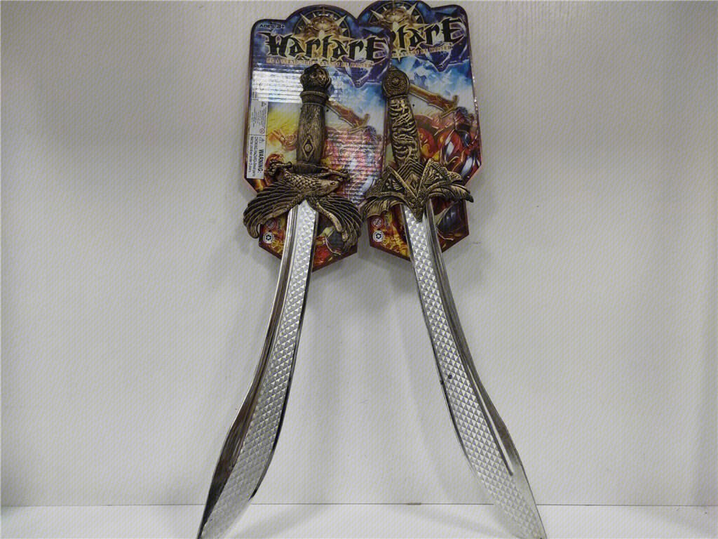 Игрушечный нож Single Eagle bat knife, 288 шт/кор