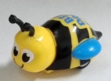 Игрушка заводная Пчелка Huili Bee, оптом