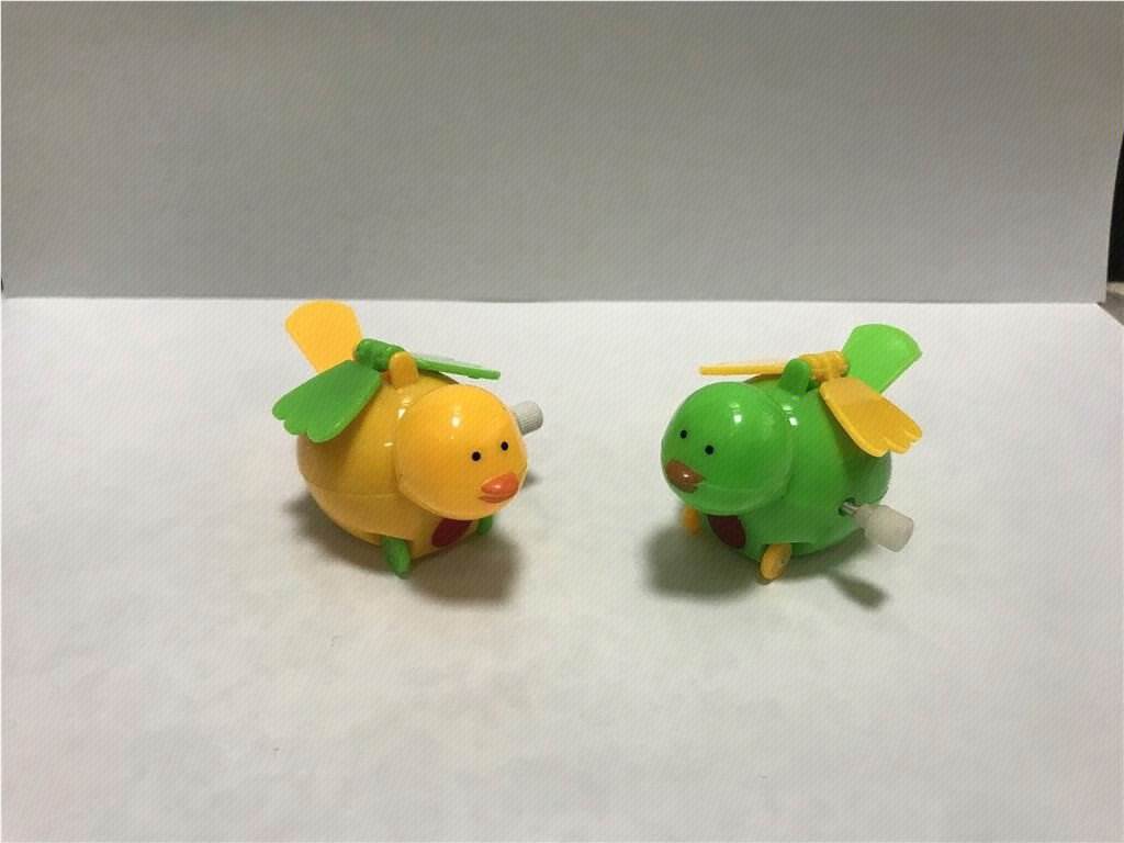 Заводная игрушка Птичка, оптом
