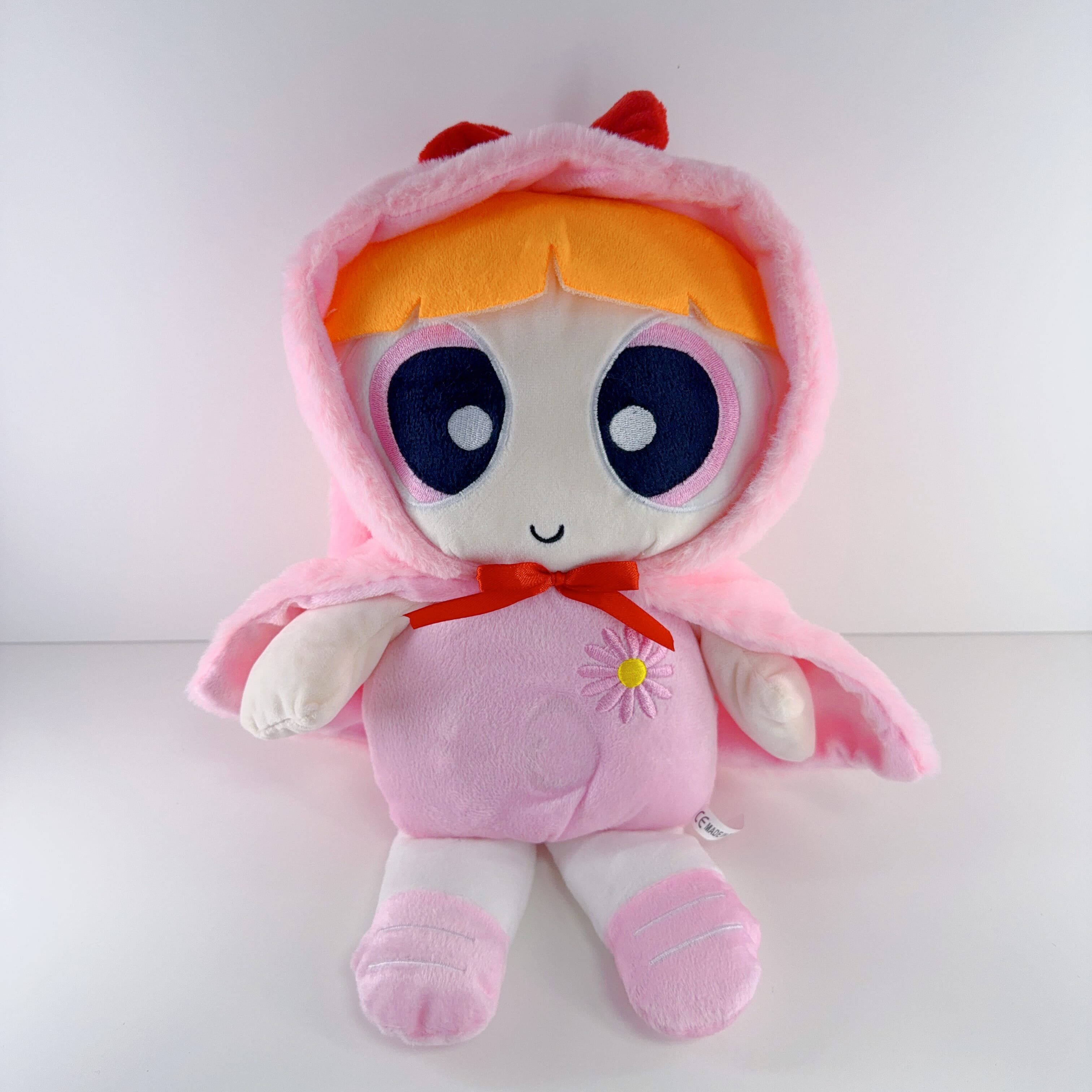 Мягкие игрушки Powerpuff Girls оптом