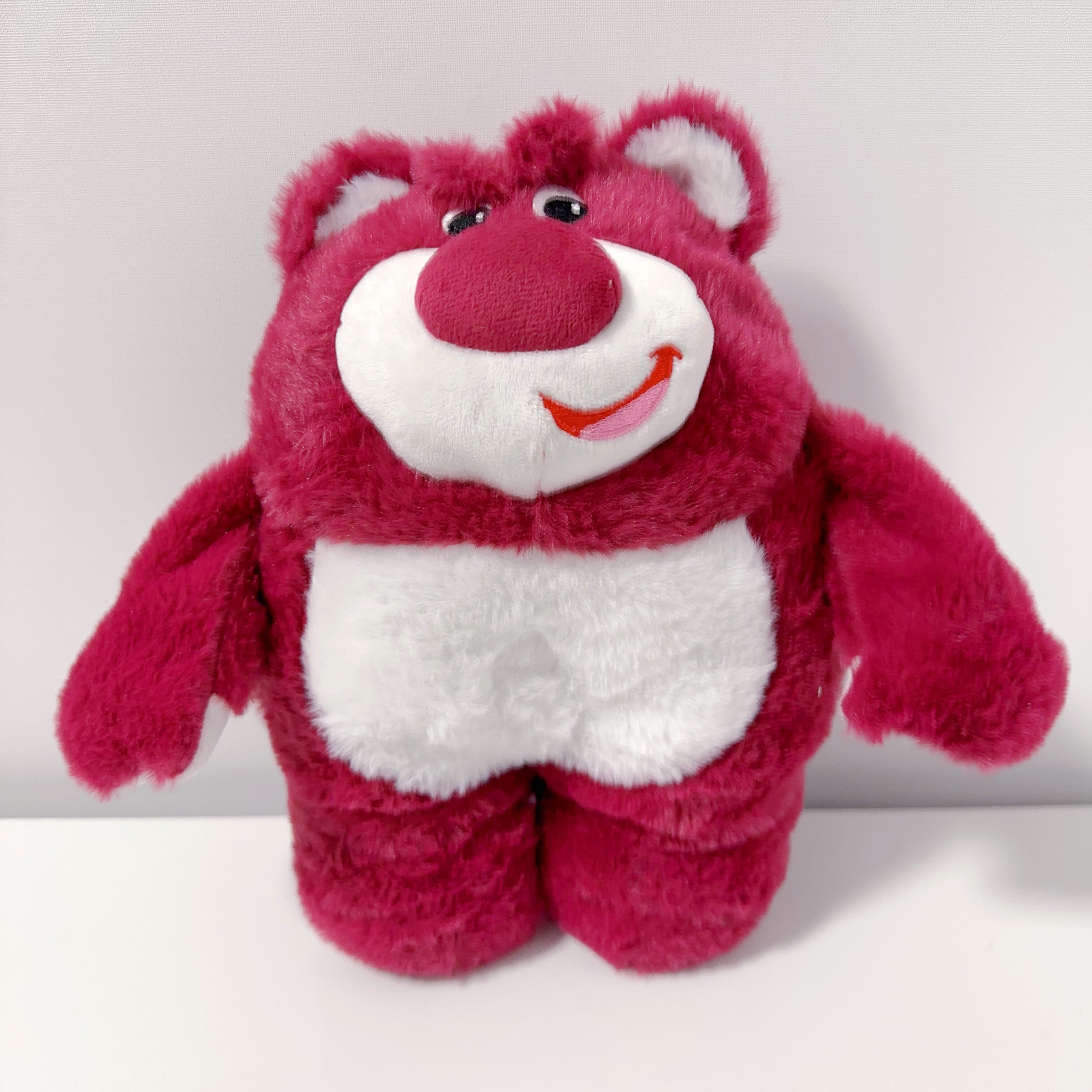 Плюшевый медведь Strawberry Bear оптом