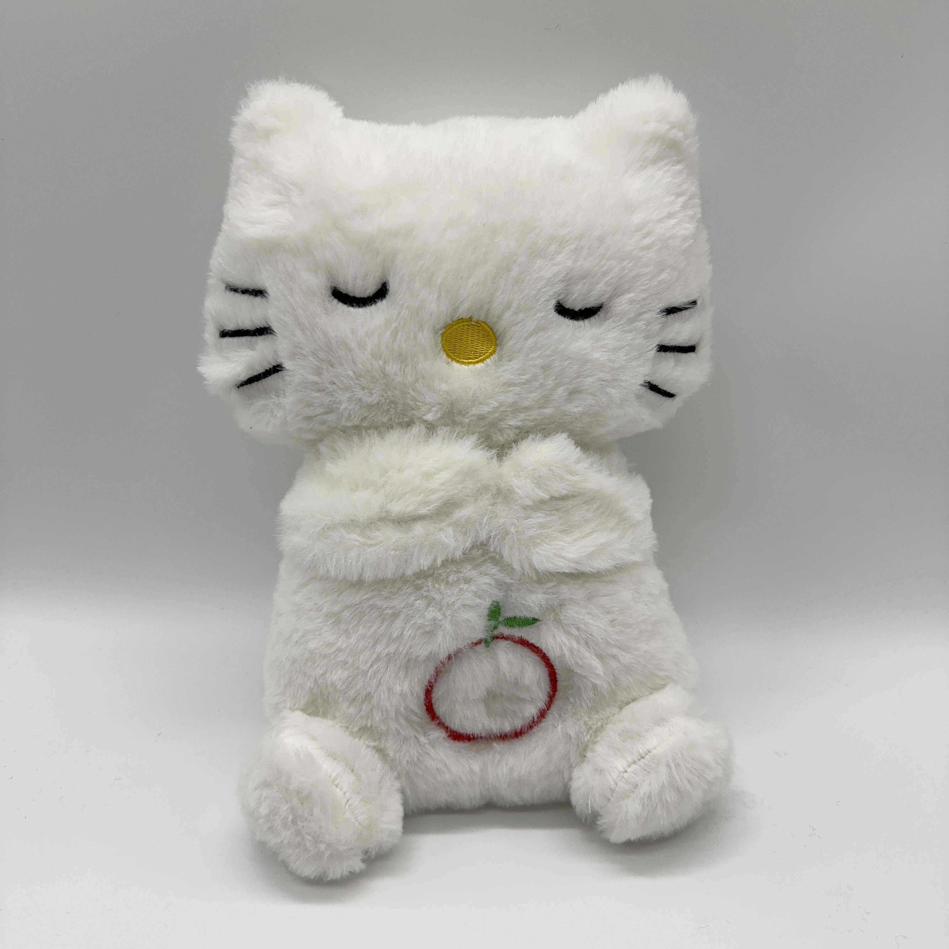 Мягкая игрушка KT Cat Plush Doll оптом