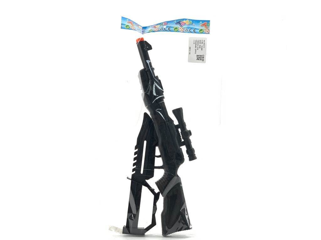 Игрушечный пистолет Flint gun оптом