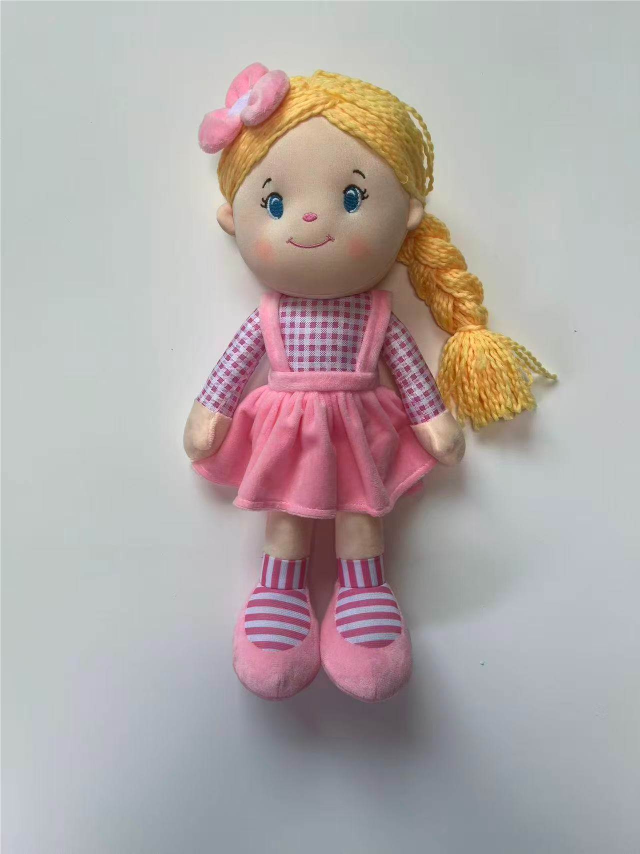 Кукла 16 дюймов (40 см)