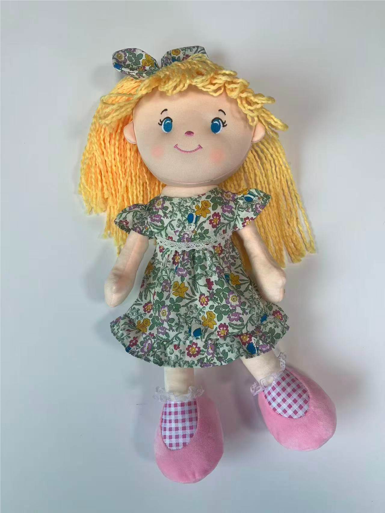Кукла 16 дюймов (40 см)