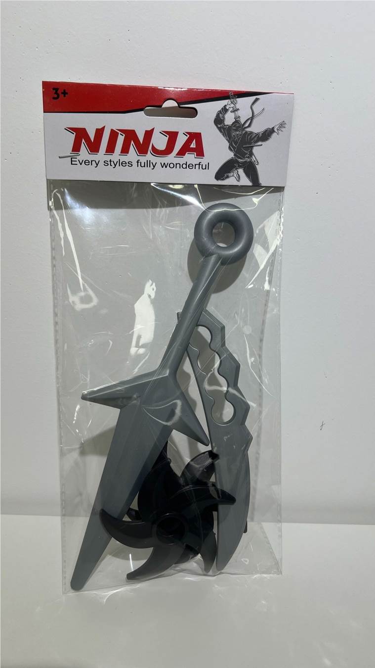 Игрушки Ниндзя оптом