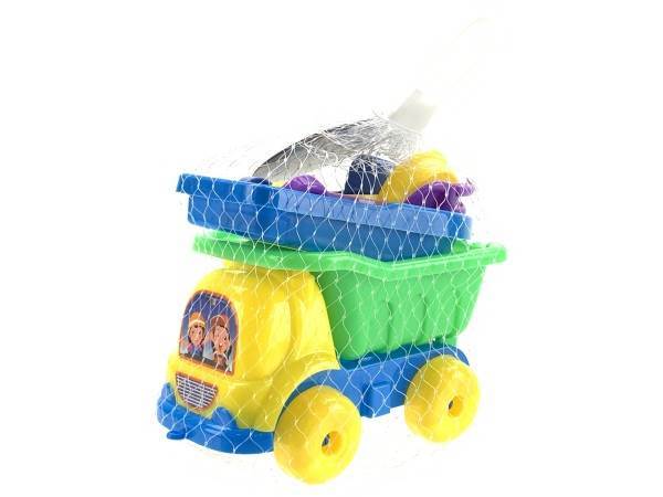Пляжные машинки игрушки оптом