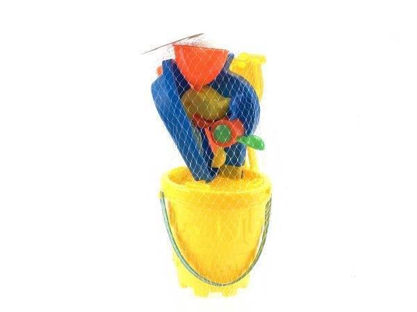 Игрушки для песка оптом от производителя