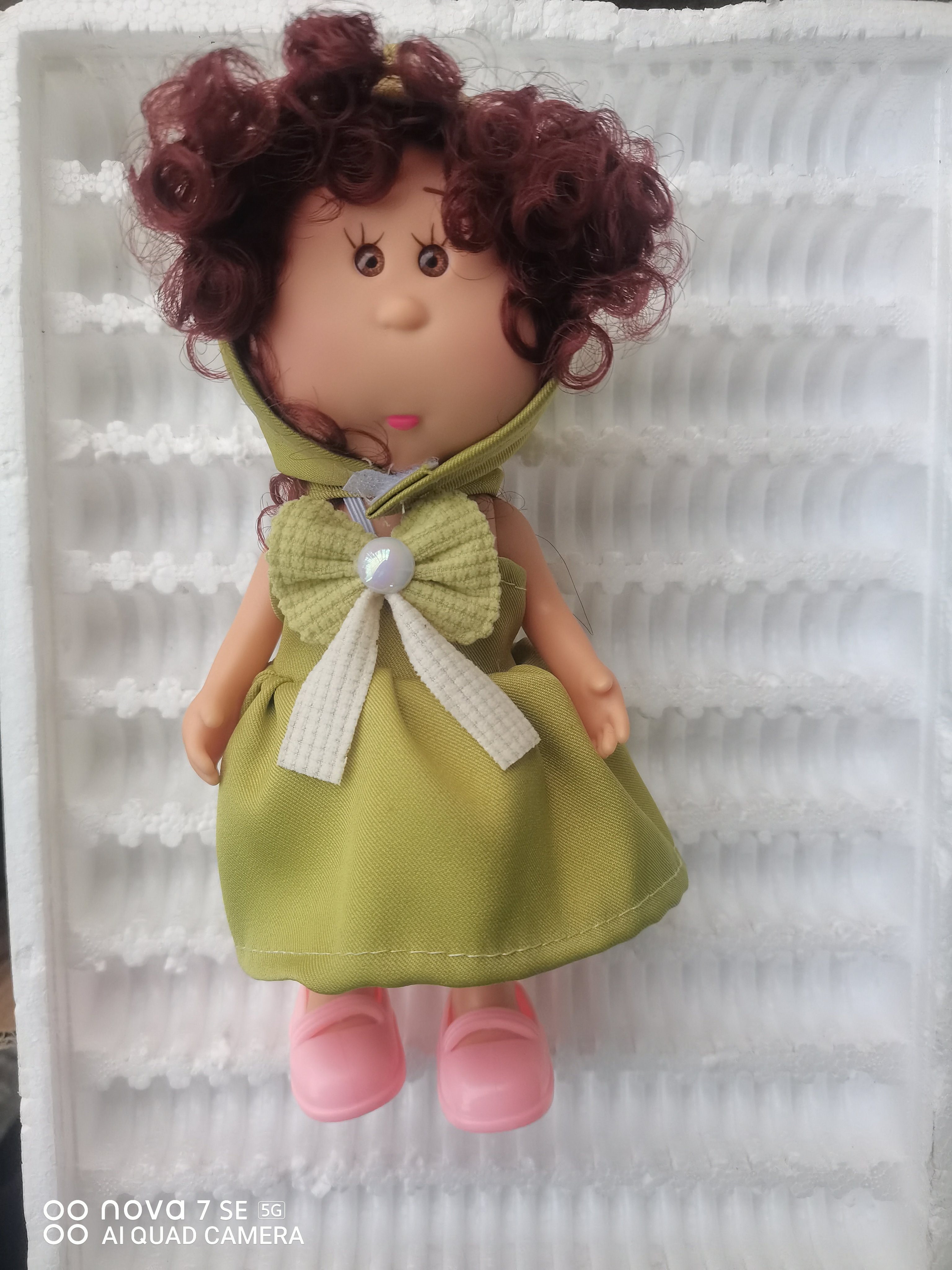 Развивающая игрушка Potato Doll оптом