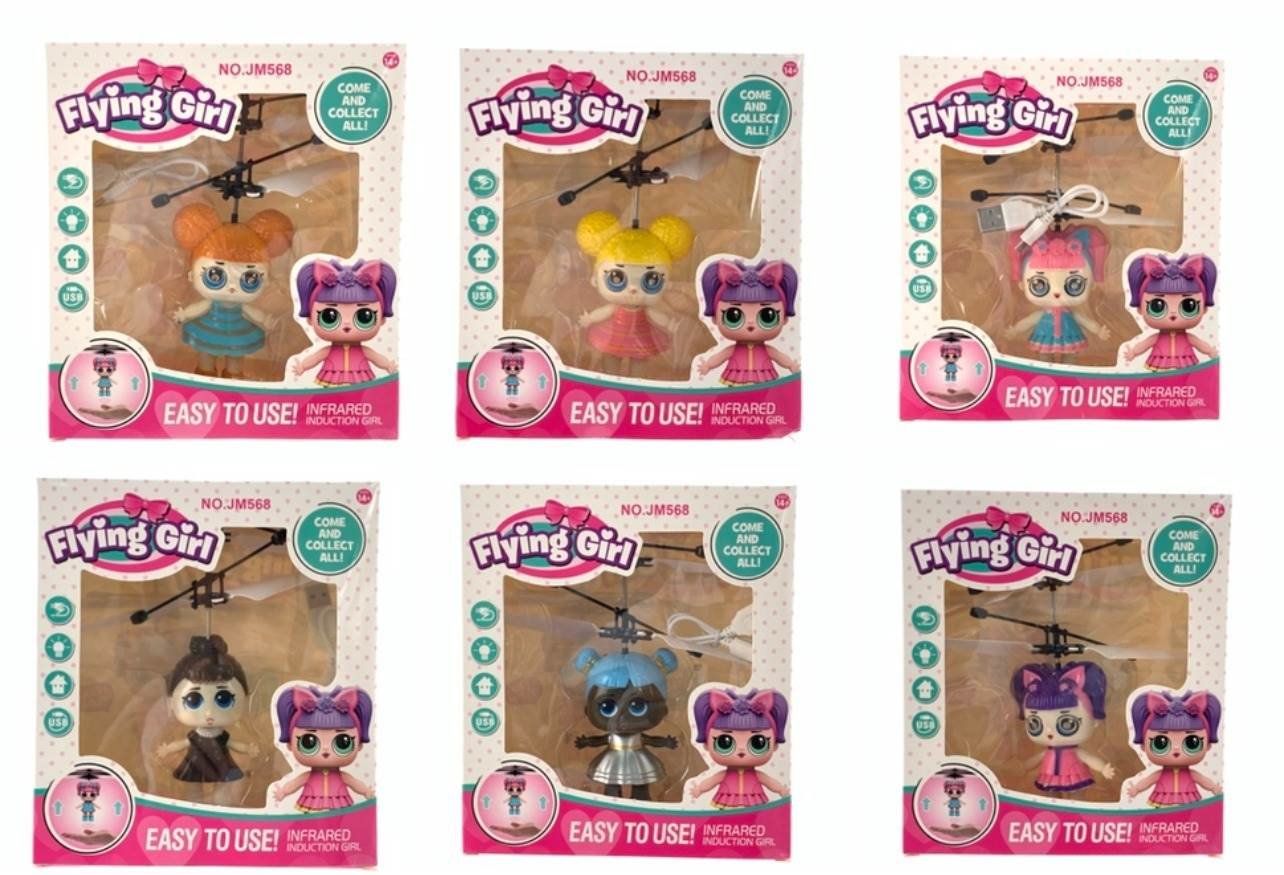 Куклы оптом от фабрики Xunlong Toys