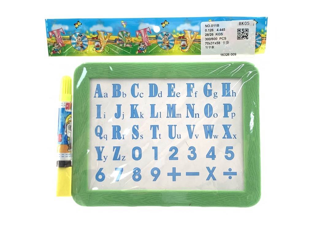 Детская доска для рисования WordPad, 600 шт/коробка