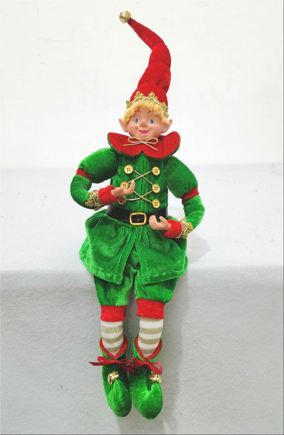 Рождественский эльф Boy Elf оптом