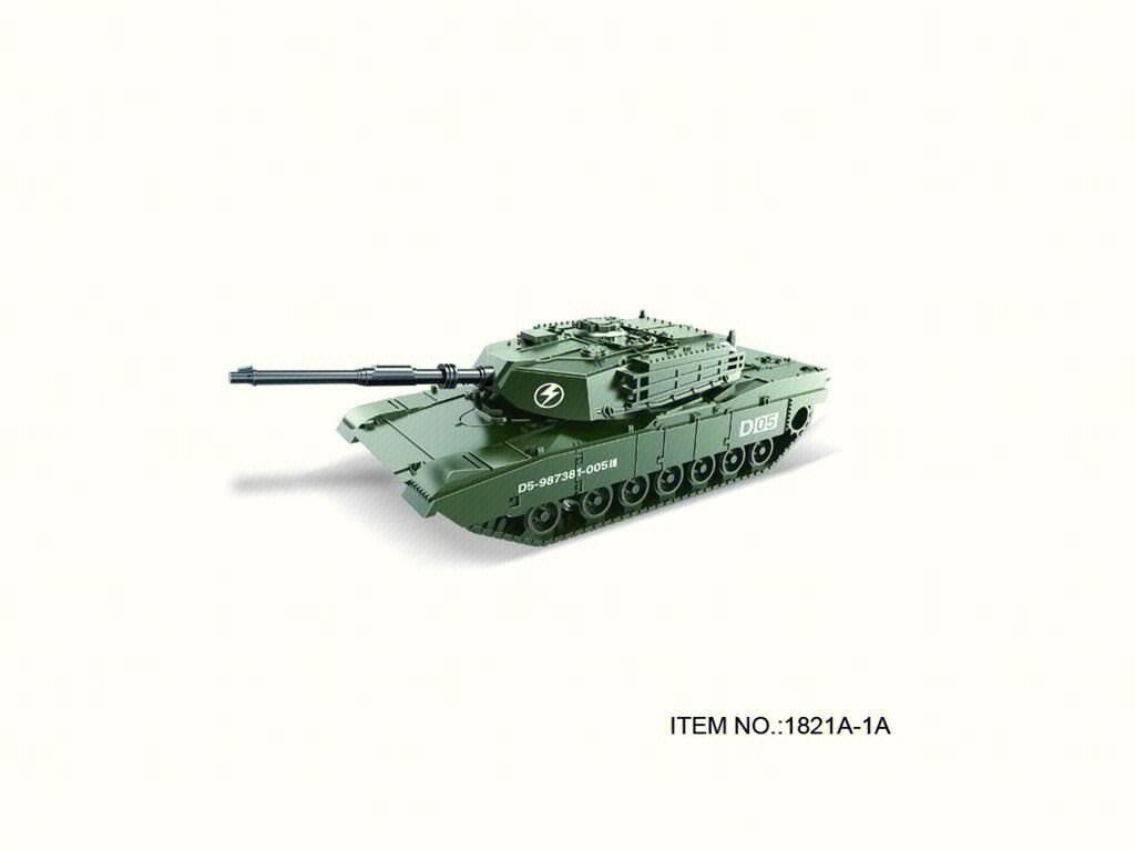 Военная машинка из сплава 1:72, инерционная