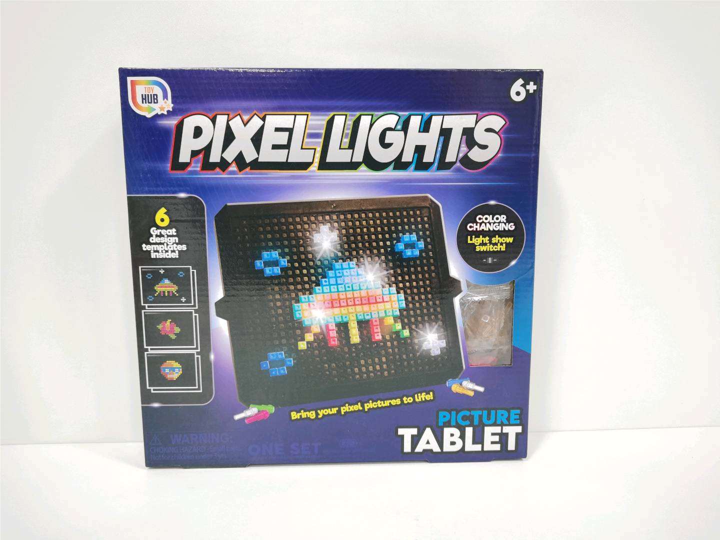 Световая головоломка LIGHT PUZZLE оптом