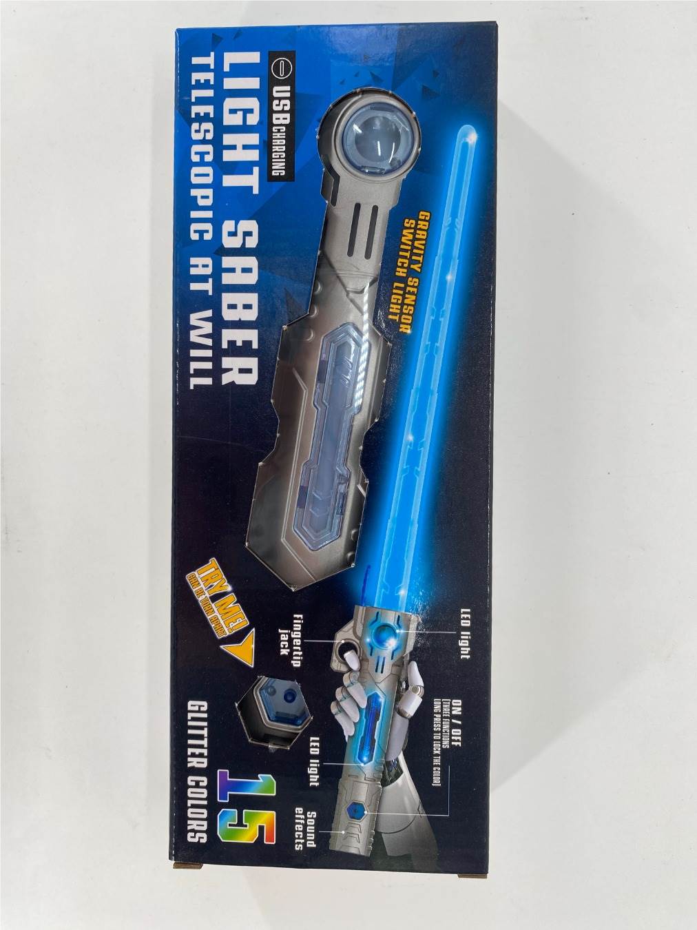 Космический меч Space Sword оптом