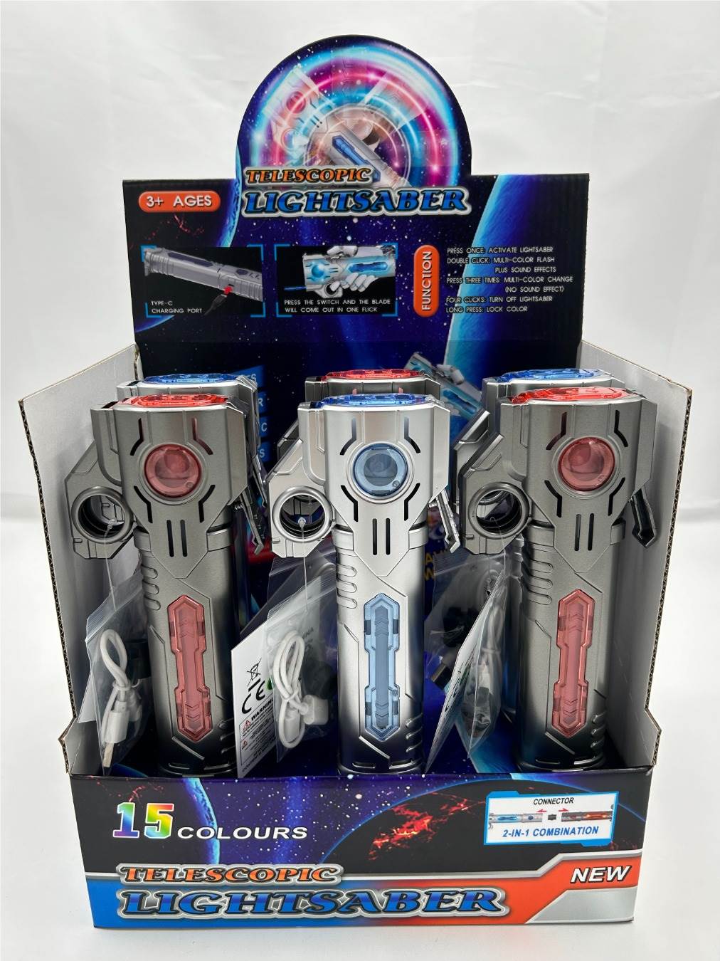 Космический меч Space Sword оптом