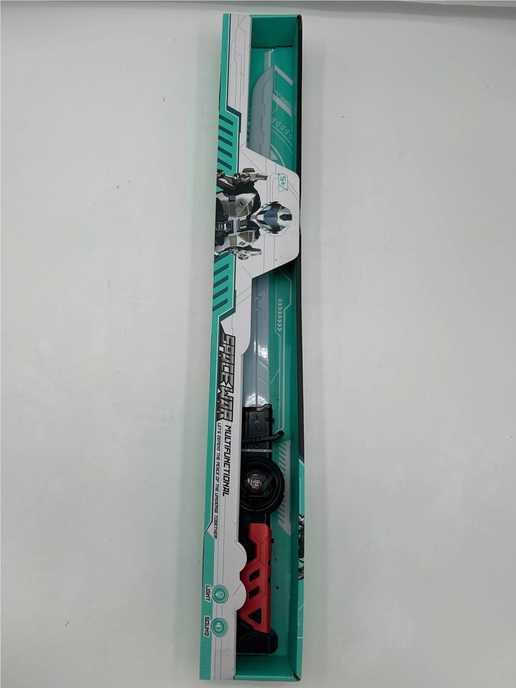 Космический меч Space Sword оптом