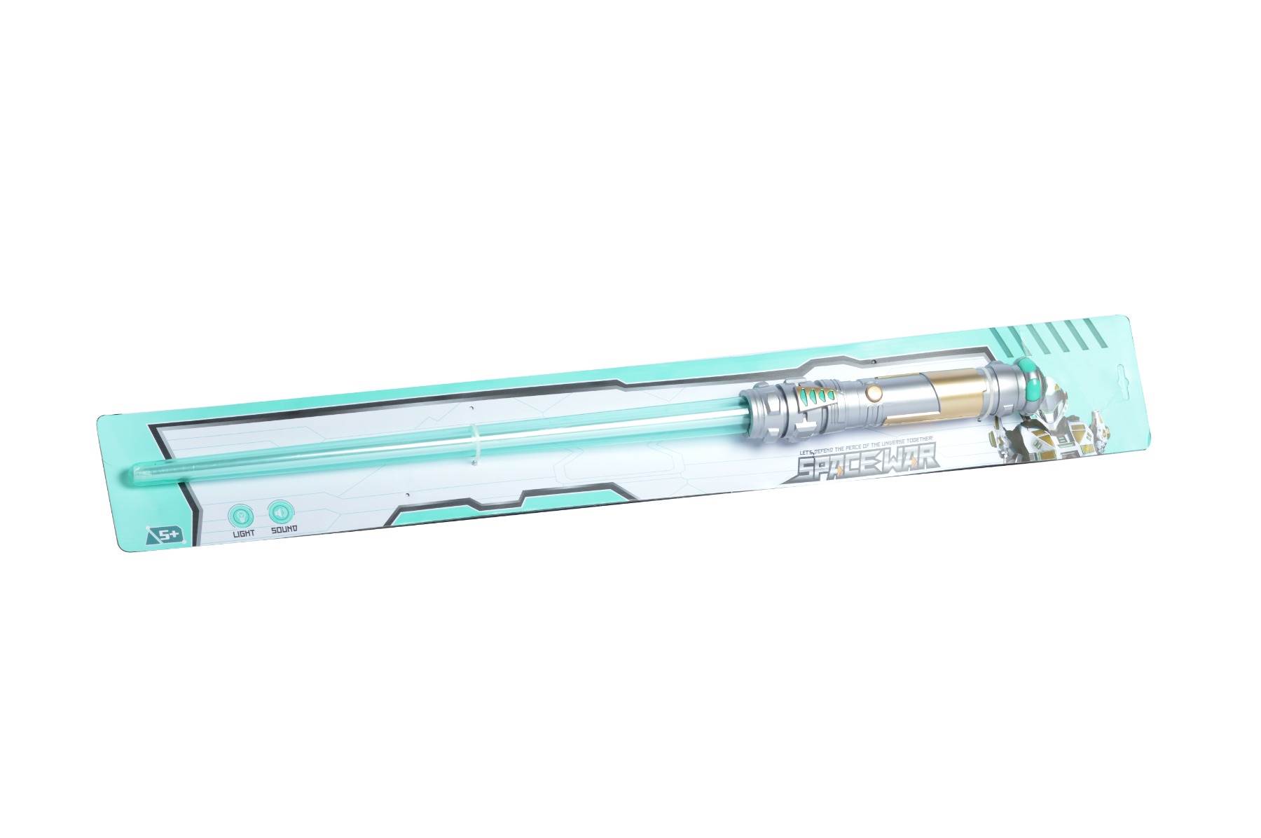 Космический меч Space Sword, 144 шт/коробка