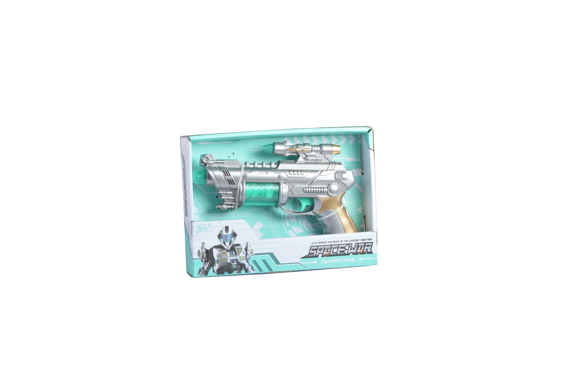 Космический пистолет Space Gun оптом